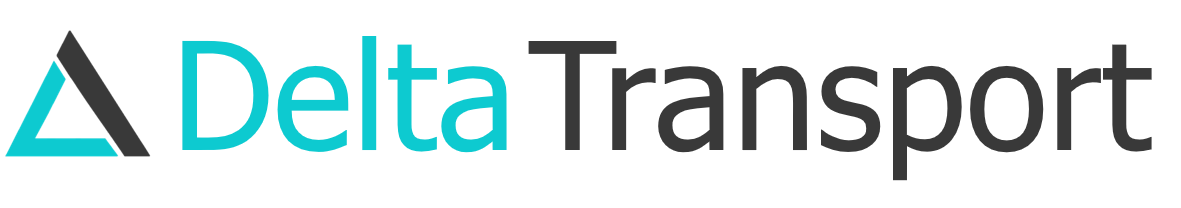 deltatransport logo